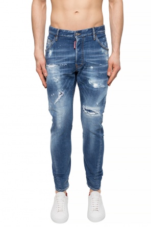 Dsquared kenny hot sale jeans